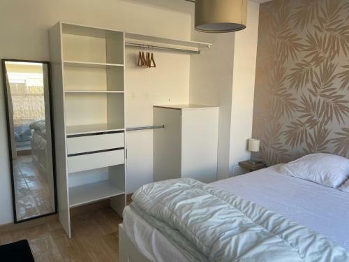 Apartamento Appartement Terrasse Et Parking Le Cocon D'emie