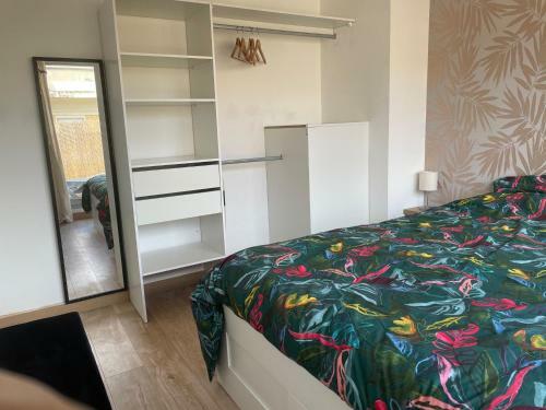 Apartamento Appartement Terrasse Et Parking Le Cocon D'emie