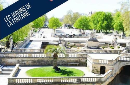 Apartamento Super Studio En R�sidence Avec Parking Priv�e