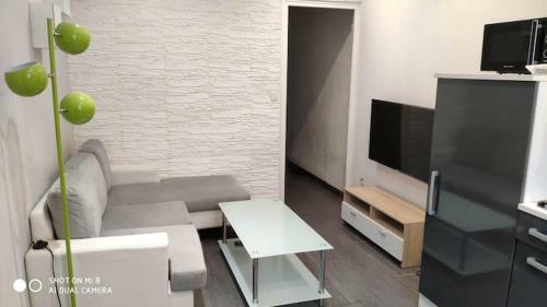 Apartamento T2 Proche Des Ar�nes