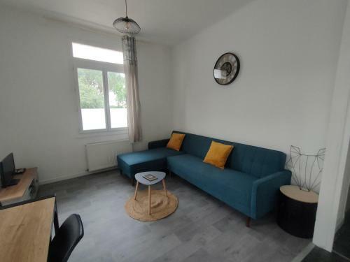 Apartamento Logement Calme N�mes Proche Centre