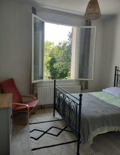 Apartamento Logement Calme N�mes Proche Centre