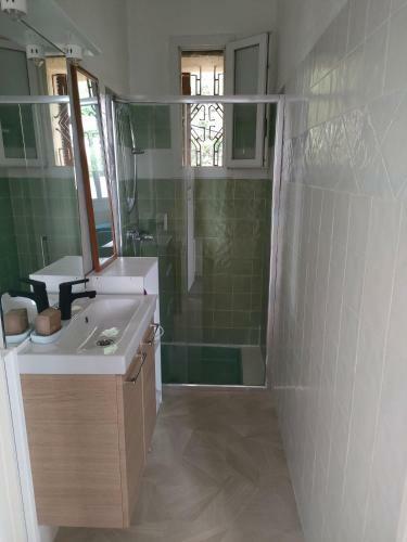 Apartamento Logement Calme N�mes Proche Centre