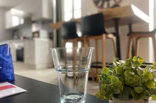 Apartamento L'epicurien - Charming P2 Downtown