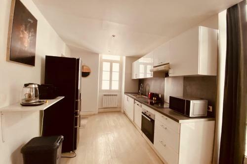 Apartamento L'epicurien - Charming P2 Downtown