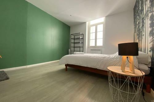 Apartamento L'epicurien - Charming P2 Downtown