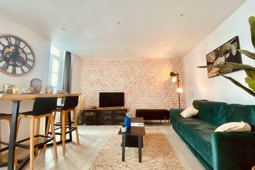 Apartamento L'epicurien - Charming P2 Downtown