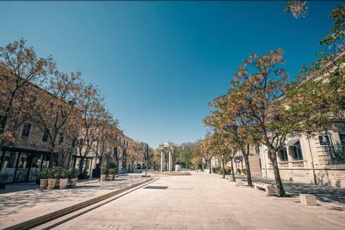 Apartamento L'epicurien - Charming P2 Downtown