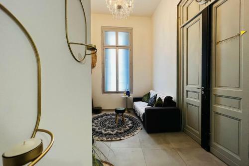 Apartamento Le D�lice - Chic And Luminous Cocoon