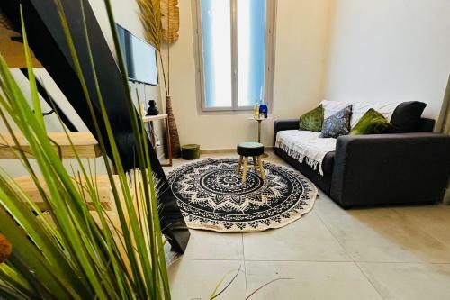 Apartamento Le D�lice - Chic And Luminous Cocoon