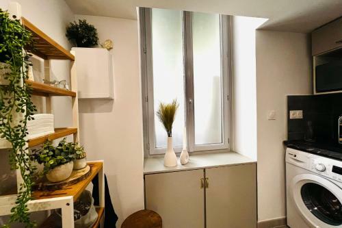 Apartamento Le D�lice - Chic And Luminous Cocoon