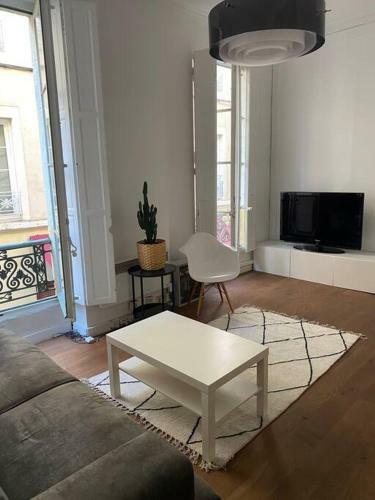 Apartamento N�mes: Appartement De Charme