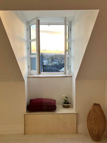 Apartamento Le Gaspard