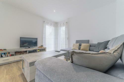 Maison Agr�able Avec Jardin Au C?ur Des Landes