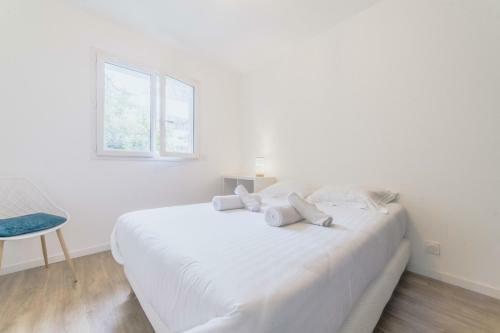 Maison Agr�able Avec Jardin Au C?ur Des Landes