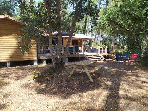 Chalet 62