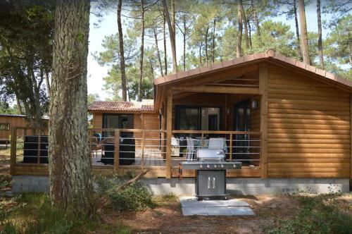 Chalet 62