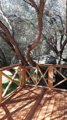 Apartamento Chalets Bois 150m De La Plage