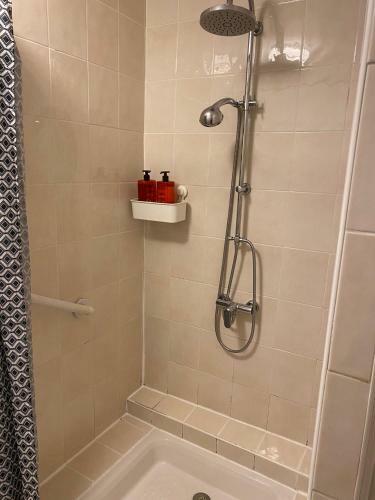 Apartamento Appartement Spacieux
