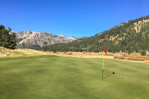 Resort At Squaw Creek II