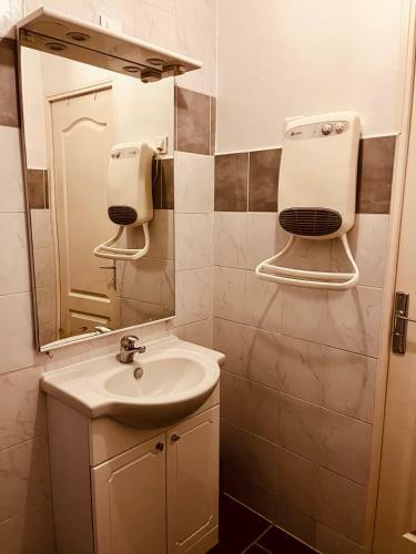 Apartamento Grand Studio Avec Mezzanine