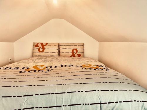 Apartamento Studios Au Quartier Pavillonnaire Rue D Ambert