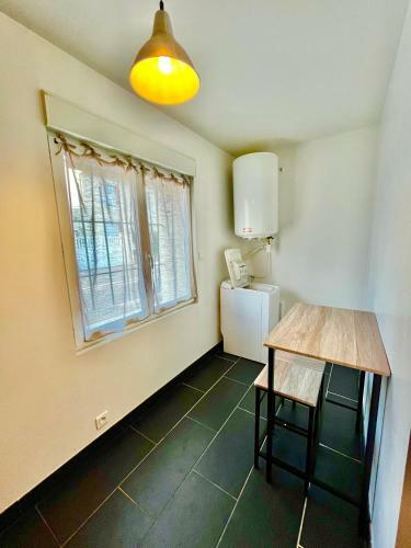 Apartamento Studios Au Quartier Pavillonnaire Rue D Ambert