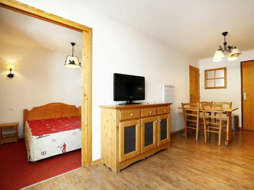 Apartamento A006- Appartement 2 Pieces 4 Personnes