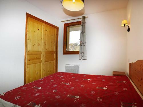 Apartamento A006- Appartement 2 Pieces 4 Personnes