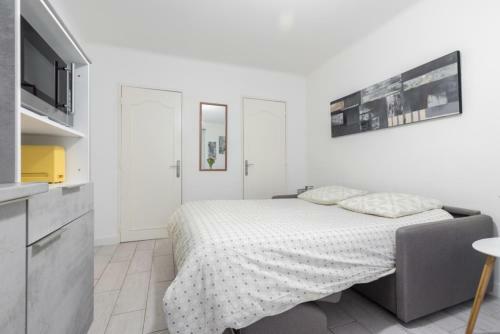 Apartamento Appartment Serruriers