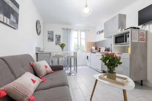 Apartamento Appartment Serruriers
