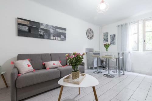 Apartamento Appartment Serruriers