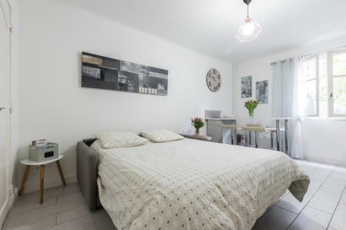 Apartamento Appartment Serruriers