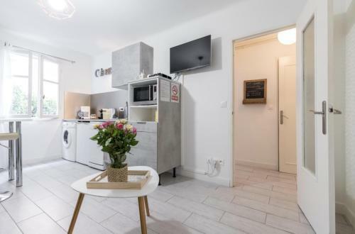 Apartamento Appartment Serruriers