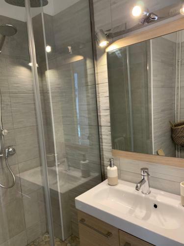 Apartamento Appartment Serruriers