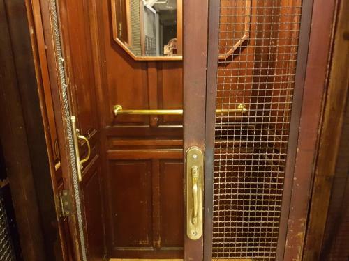 Apartamento Superbe Studio Grand Confort Au Coeur De Nice