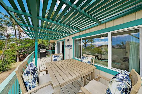 Nahenahe Cottage