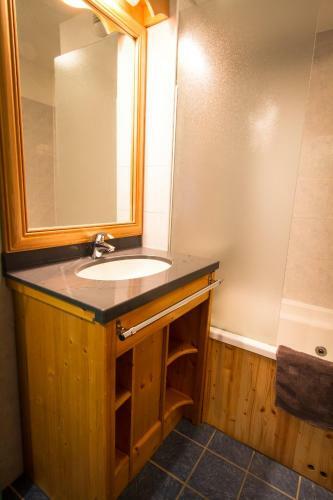Bed & Breakfast Chalet Hotel Gelinotte