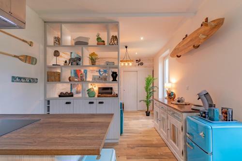 Apartamento Le Relais Des Bains