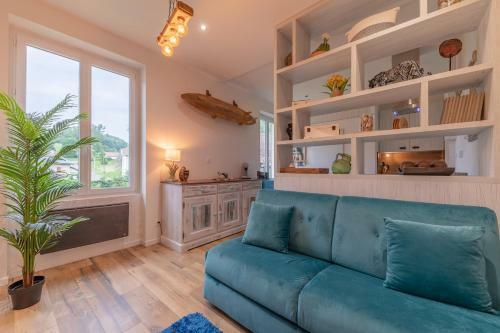 Apartamento Le Relais Des Bains