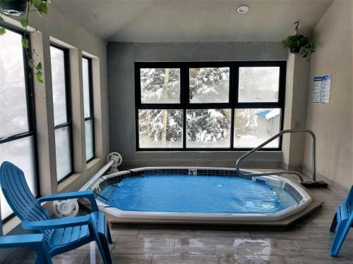 3 Br Angelhaus #308