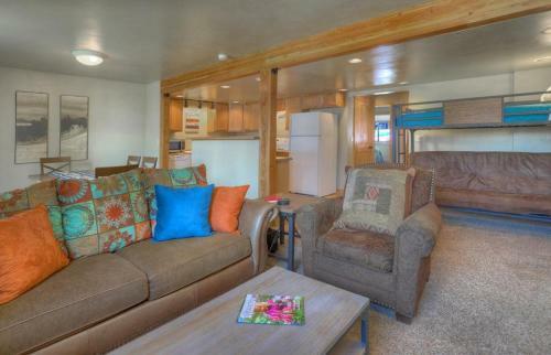 2 Br Purgatory Townhome #151
