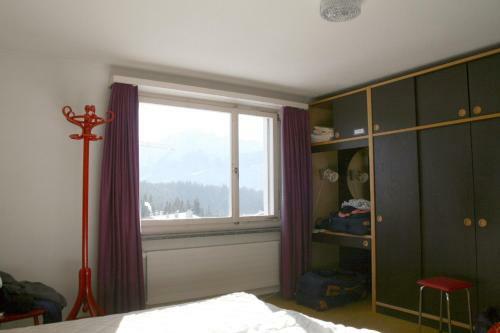 Apartamento Casa Gronda Laax