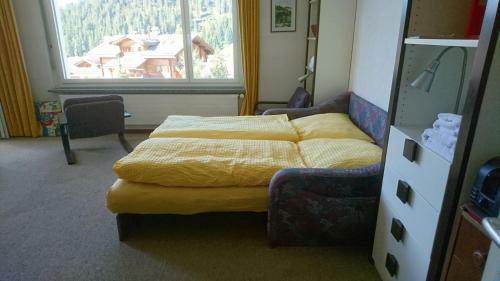 Apartamento Casa Gronda Laax