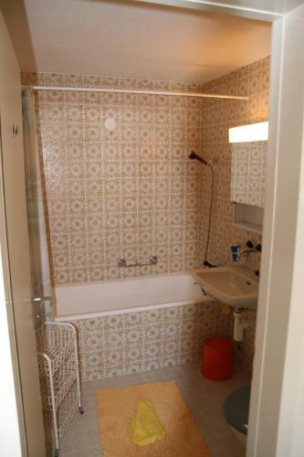 Apartamento Casa Gronda Laax