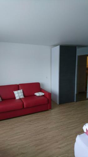 Apartamento Casa Gronda Laax