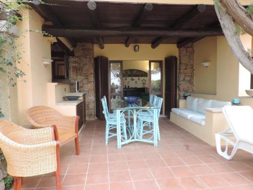 Apartamento Punta Lada