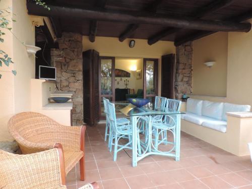 Apartamento Punta Lada