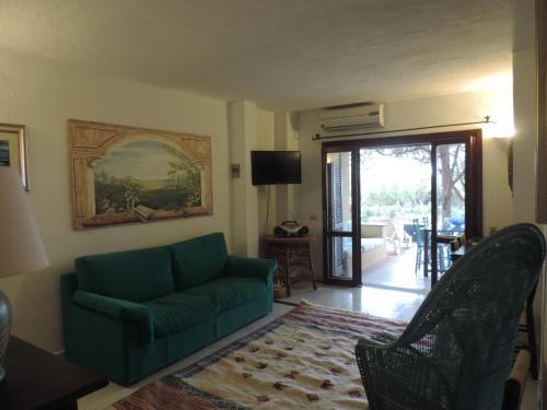 Apartamento Punta Lada