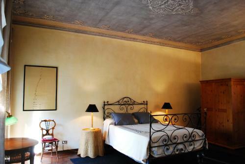 Bed & Breakfast Villa Palmitia
